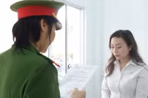 Khởi tố nhóm cán bộ ngân hàng Vietcombank gây thiệt hại 600 tỷ đồng