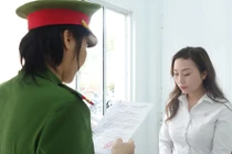 Khởi tố nhóm cán bộ ngân hàng Vietcombank gây thiệt hại 600 tỷ đồng