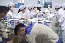 Bệnh nhân cách viện 300 km, sao cầm vỏ hộp sữa giả và hóa đơn đến lấy lại tiền?