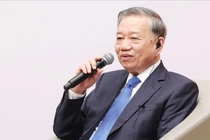 Tổng Bí thư Tô Lâm: 'Chìa khóa vàng' giúp Việt Nam vươn lên bắt kịp thời đại