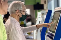 Bộ Y tế phải hoàn thành kết nối dữ liệu bệnh viện với VNeID trước 31/8