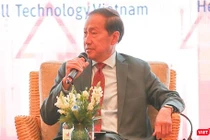 Giám đốc Boeing VN: Đà Nẵng cần nhân sự có năng lực làm việc ở nhiều quốc gia