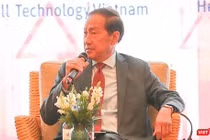 Giám đốc Boeing VN: Đà Nẵng cần nhân sự có năng lực làm việc ở nhiều quốc gia