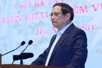 Thủ tướng: KHCN phải phục vụ đắc lực vận hành bộ máy và mục tiêu tăng trưởng