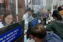 Bộ Chính trị: Cấp tỉnh, xã mới đồng thời hoạt động từ 1/7