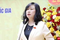 Hội đồng Y khoa Quốc gia giúp hạn chế tình trạng đào tạo tràn lan, thiếu chuẩn đầu ra