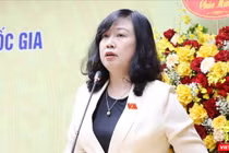 Hội đồng Y khoa Quốc gia giúp hạn chế tình trạng đào tạo tràn lan, thiếu chuẩn đầu ra