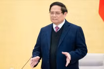 Thủ tướng: Bộ máy tinh gọn hơn, con người chất lượng hơn