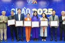 "Hội Truyền thông số Việt Nam có nhiều hoạt động hữu ích, nắm vững yêu cầu nhiệm vụ"