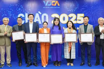 "Hội Truyền thông số Việt Nam có nhiều hoạt động hữu ích, nắm vững yêu cầu nhiệm vụ"