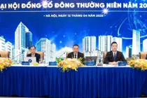 ĐHCĐ thường niên năm 2025 của Sunshine Home. Ảnh: Nhật Minh 