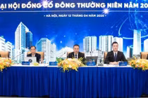 ĐHCĐ thường niên năm 2025 của Sunshine Home. Ảnh: Nhật Minh 