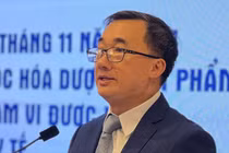 Không phân biệt tuyến điều trị trong kê đơn, người bệnh được dùng thuốc đắt tiền ở cơ sở