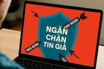 Vingroup khởi kiện 68 tổ chức, cá nhân đưa thông tin sai sự thật về tập đoàn