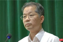 Bí thư Đà Nẵng: Hợp nhất Quảng Nam - Đà Nẵng là “trở về một nhà” sau 27 năm tạm chia tay