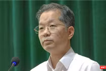 Bí thư Đà Nẵng: Hợp nhất Quảng Nam - Đà Nẵng là “trở về một nhà” sau 27 năm tạm chia tay