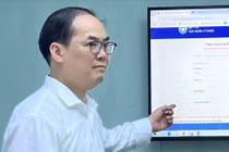 Chỉ phát hiện 0,1% thuốc giả, trên 40.000 mẫu kiểm nghiệm mỗi năm