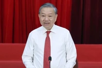 Tổng Bí thư: Sáp nhập tỉnh không phải '2 cộng 2 bằng 4' mà '2 cộng 2 lớn hơn 4'