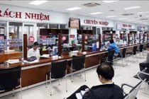 Bộ Chính trị: Nghiên cứu bỏ cấp huyện, sáp nhập một số tỉnh