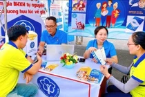 BHXH điện tử: Không còn giới hạn địa phương, sổ số hóa bắt buộc từ 2026