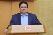 Thủ tướng: Thể chế là điểm nghẽn dễ tháo gỡ nhất để chuyển đổi trạng thái