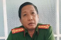 Cựu trưởng Công an TP Phú Quốc bị truy tố lừa đảo, chiếm đoạt hàng chục tỷ đồng