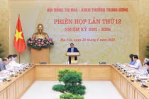 Thủ tướng: Phát động phong trào toàn dân thi đua làm giàu và đóng góp xây dựng đất nước