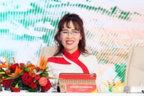 Tỷ phú Nguyễn Thị Phương Thảo: Vietjet cam kết tiếp tục là cầu nối tăng trưởng Việt Nam và thế giới