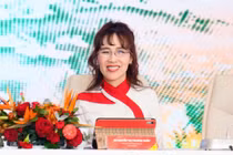 Tỷ phú Nguyễn Thị Phương Thảo: Vietjet cam kết tiếp tục là cầu nối tăng trưởng Việt Nam và thế giới