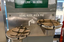 Nhiều nhà ga đường sắt Cát Linh – Hà Đông xuống cấp sau hơn 3 năm vận hành