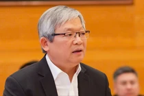 Bộ Công an nói về thông tin "lãnh đạo ngân hàng ACB đánh bạc, chuyển tiền ra nước ngoài"