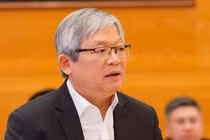 Bộ Công an nói về thông tin "lãnh đạo ngân hàng ACB đánh bạc, chuyển tiền ra nước ngoài"