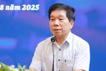 Chủ tịch GP.Invest: "Luật Đất đai sửa đổi là cuộc cải cách mang tính cách mạng”