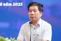 Chủ tịch GP.Invest: "Luật Đất đai sửa đổi là cuộc cải cách mang tính cách mạng”