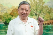 Tổng Bí thư: 'Ông đấu thầu' tội nặng lắm - chậm tiến độ, mất cán bộ