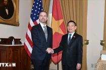 Việt Nam và Hoa Kỳ sẽ đàm phán về một thỏa thuận thương mại đối ứng