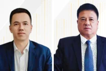 CEO City Auto rời ghế sau khi có doanh nghiệp bị phạt vì bố là chủ tịch, con làm tổng giám đốc