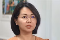 Bắt tạm giam Cục trưởng Cục An toàn thực phẩm Trần Việt Nga