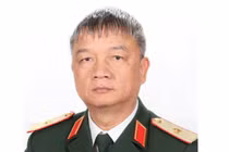 Thượng tướng Nguyễn Quang Ngọc giữ chức Thứ trưởng Bộ Quốc phòng