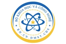 Logo mới của Bộ Khoa học và Công nghệ có ý nghĩa đặc biệt như thế nào?