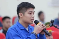 Người cầm đầu vụ "thổi giá" đất tới 30 tỷ đồng/m2 lĩnh án 3 năm tù