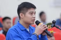 Người cầm đầu vụ "thổi giá" đất tới 30 tỷ đồng/m2 lĩnh án 3 năm tù