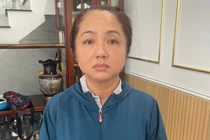 Bắt tạm giam 2 bảo mẫu vụ hành hạ trẻ em ở mái ấm Hoa Hồng