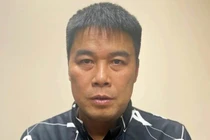 Không thi công vẫn "hốt bạc": "Hậu Pháo" và những phi vụ bán thầu