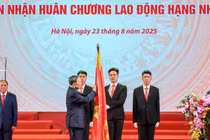 Văn hóa là sức mạnh mềm, là 'năng lượng gốc' vô tận của dân tộc Việt Nam