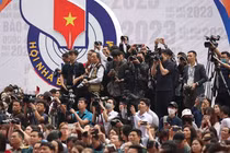 Dự thảo Luật Báo chí (sửa đổi): Cần tận dụng mạng xã hội để không bị chậm thông tin