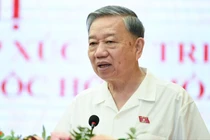 Tổng Bí thư gợi mở Hà Nội có thể miễn phí ăn trưa cho hơn 1 triệu học sinh