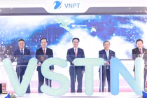 VNPT tiên phong làm chủ hạ tầng kết nối từ mặt đất đến không gian