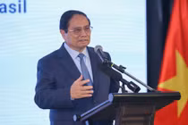 Thủ tướng kêu gọi doanh nghiệp Việt Nam – Brazil hiện thực hóa định hướng mới trong hợp tác kinh tế