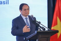 Thủ tướng kêu gọi doanh nghiệp Việt Nam – Brazil hiện thực hóa định hướng mới trong hợp tác kinh tế